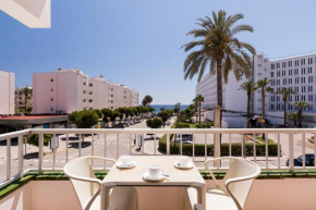  Apartamentos Vistamar I - MC Apartamentos Ibiza  Плайя-Ден-Босса 